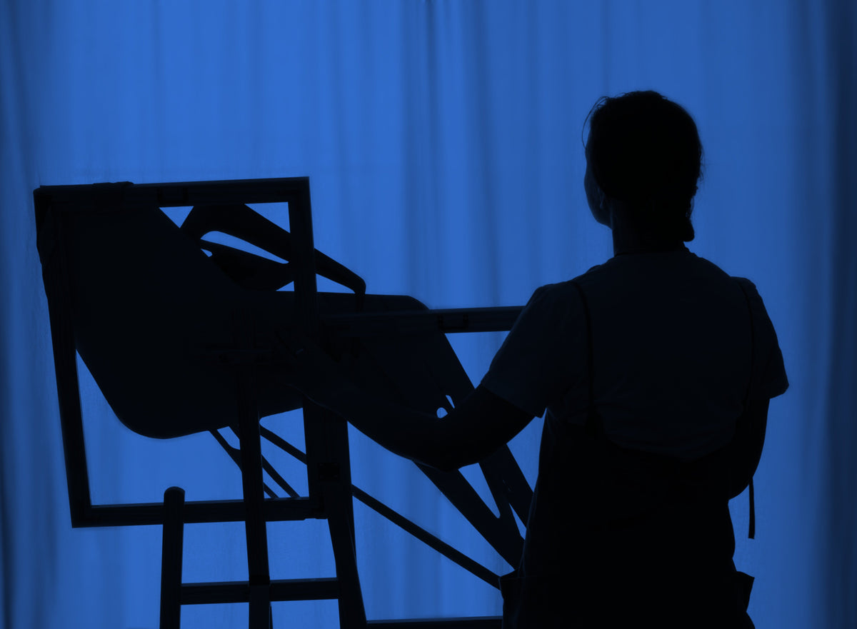 What If Your Job Was Never Your Identity