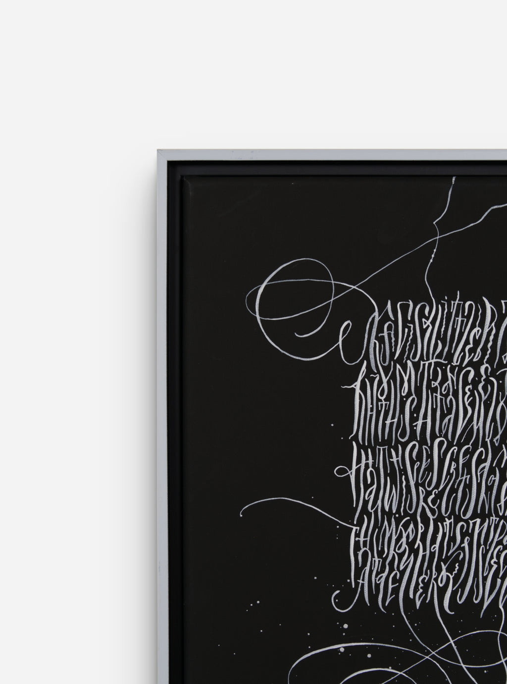 Rhythm Study I — Improvisation II