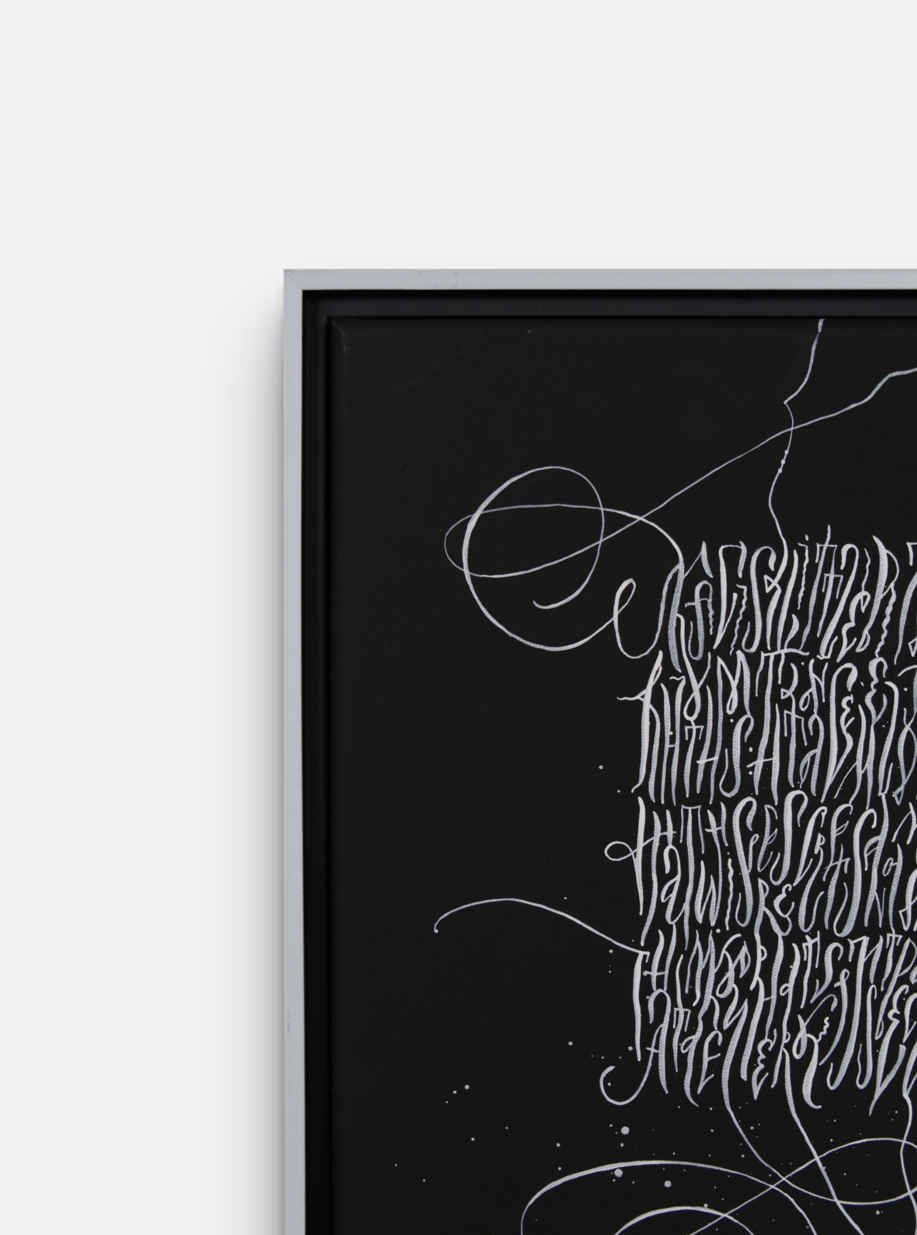 Rhythm Study I — Improvisation II