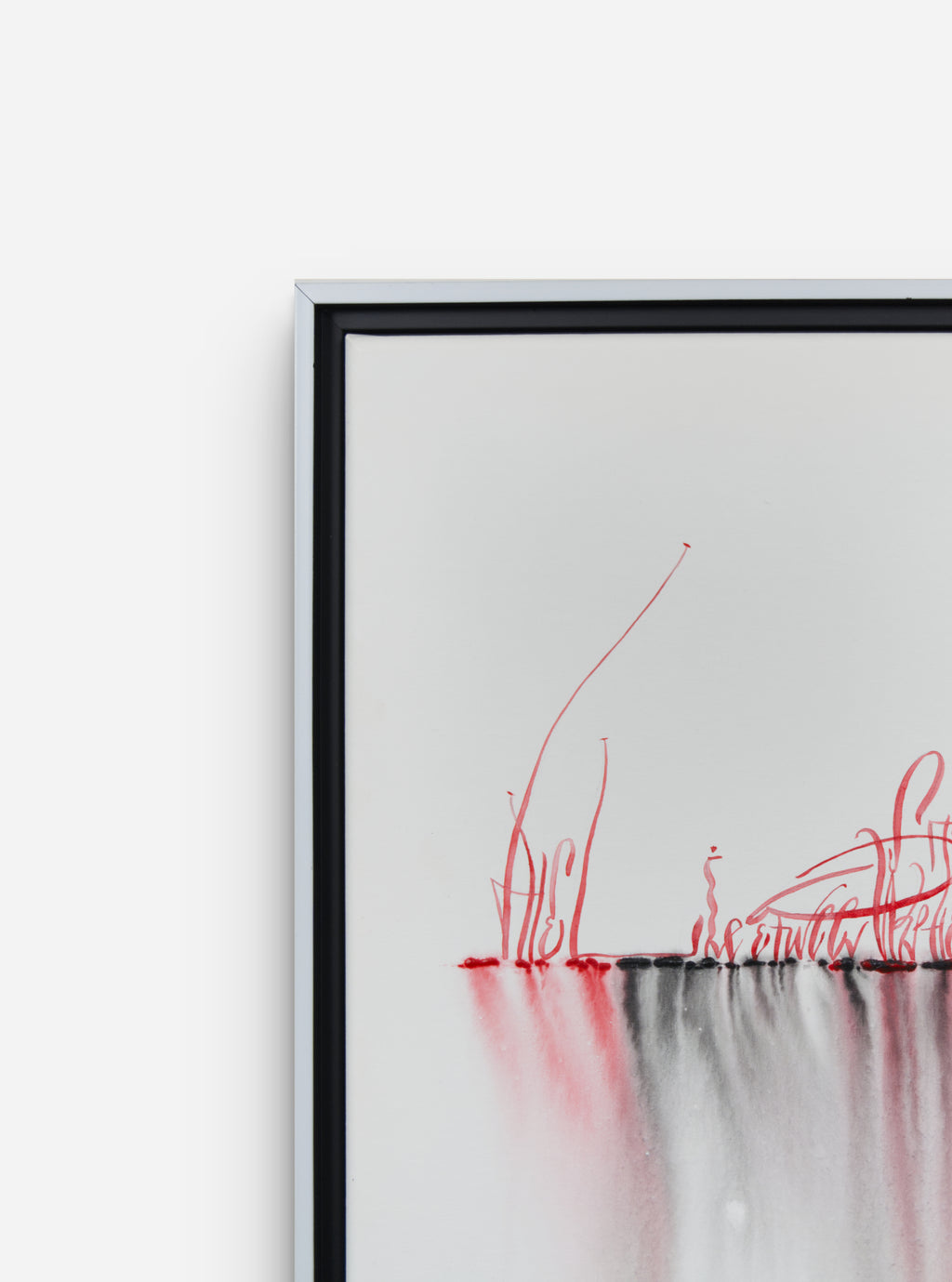 Disruption Study I — The line of freedom