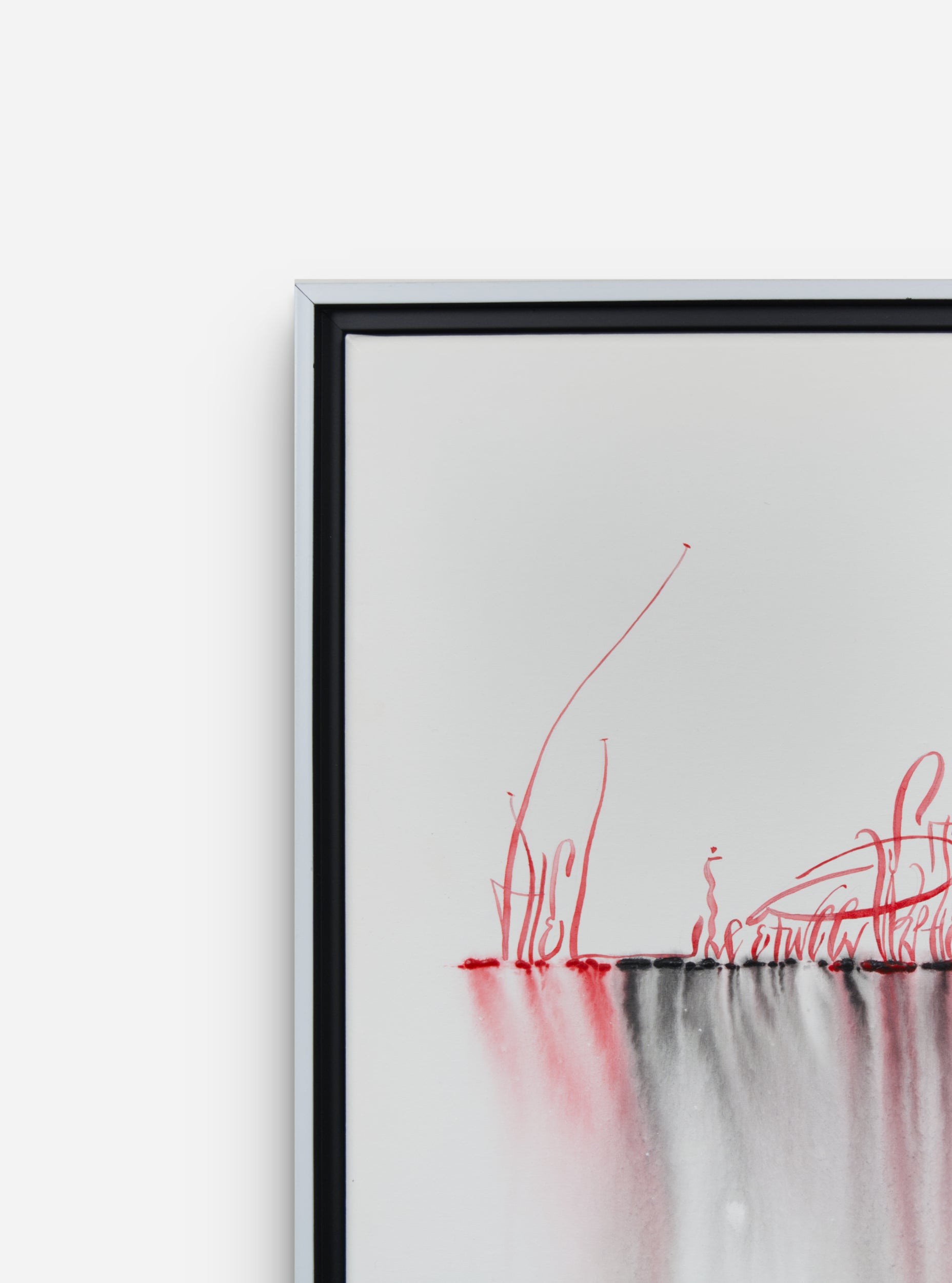 Disruption Study I — The line of freedom