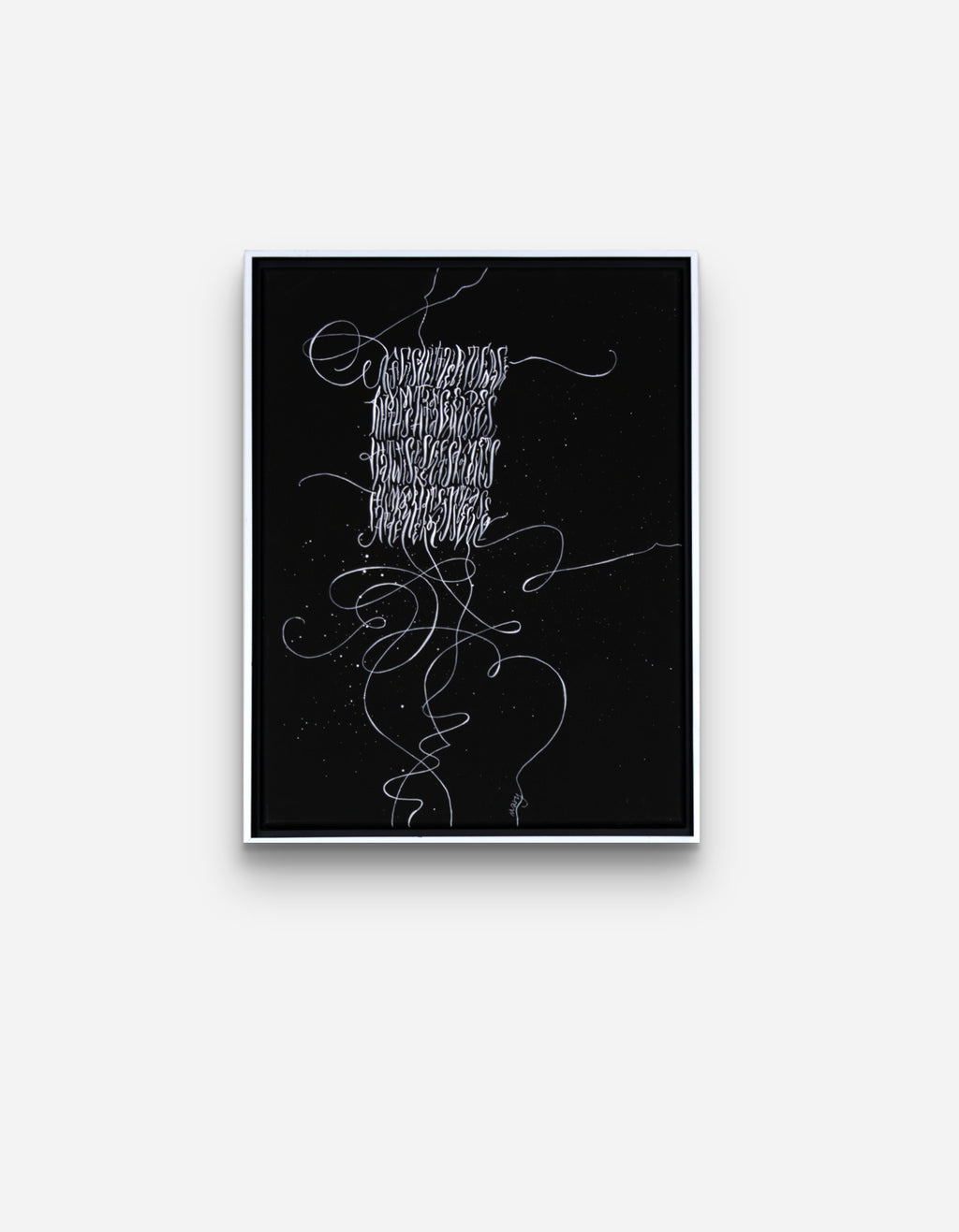 Rhythm Study I — Improvisation II