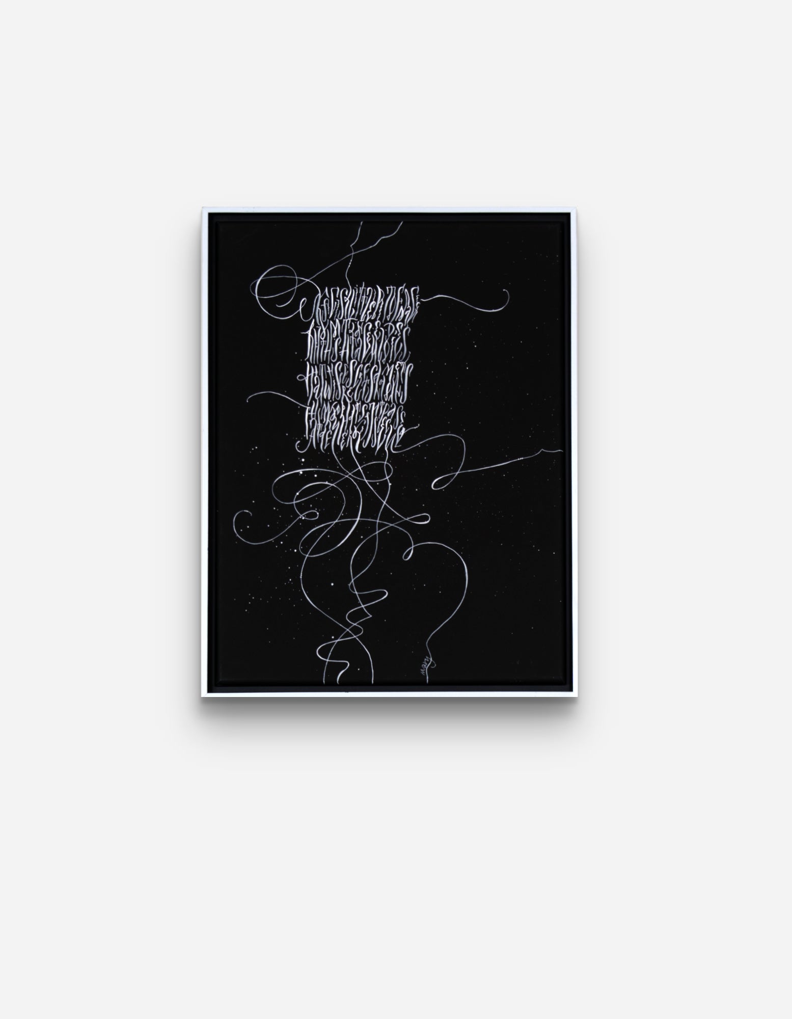 Rhythm Study I — Improvisation II