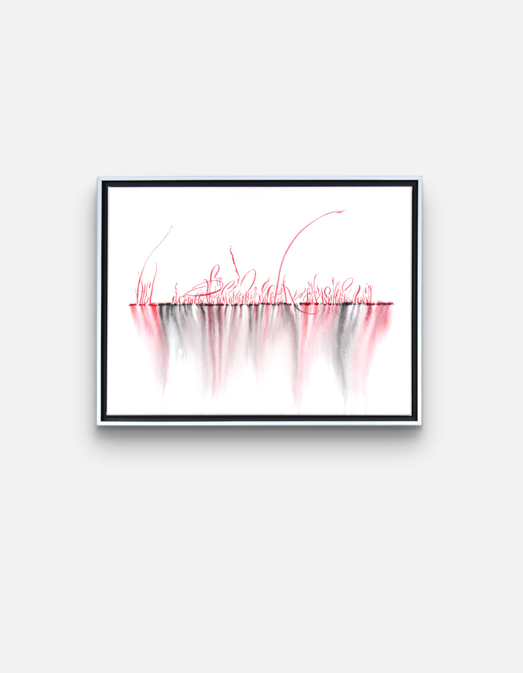 Disruption Study I — The line of freedom