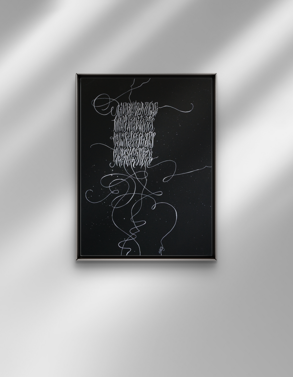 Rhythm Study I — Improvisation II