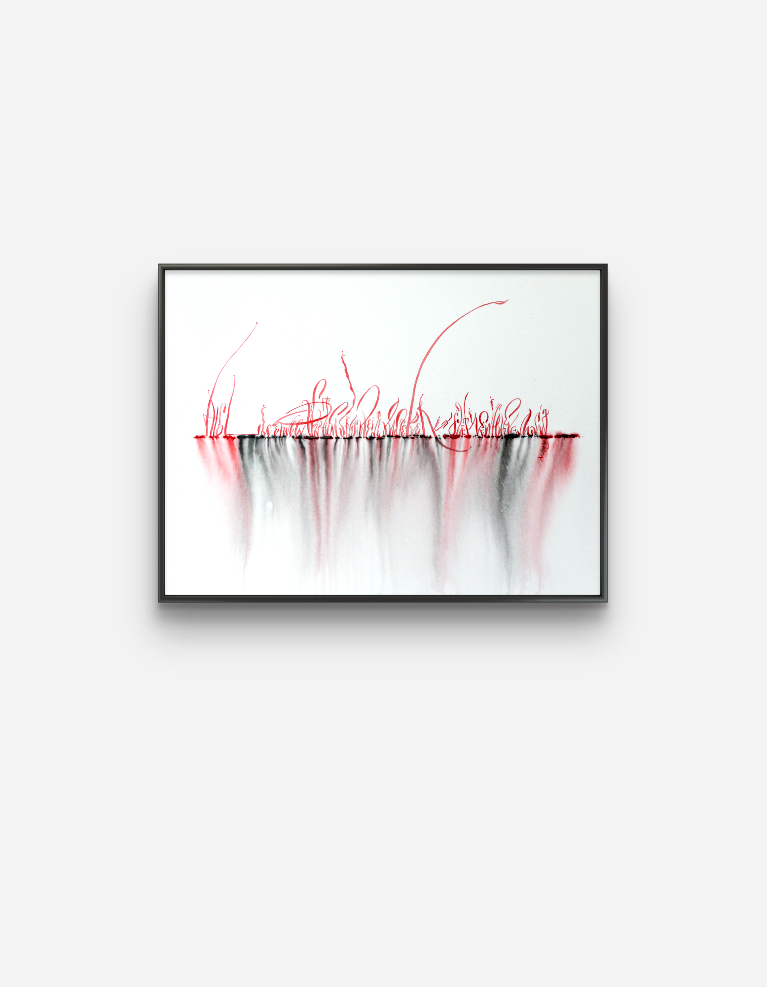 Disruption Study I — The line of freedom