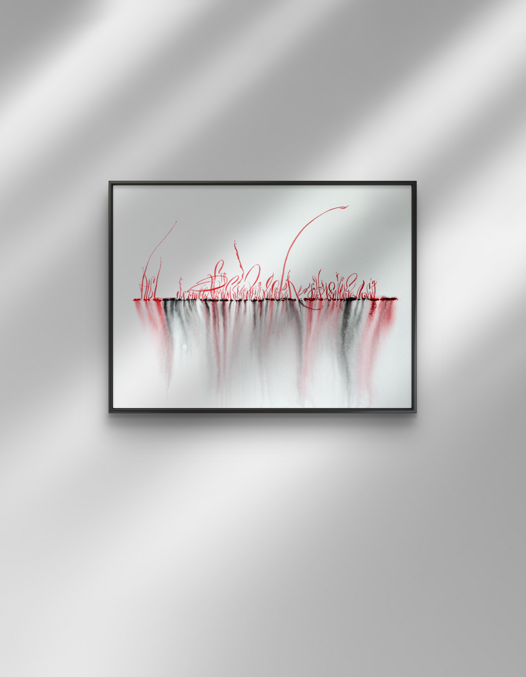 Disruption Study I — The line of freedom